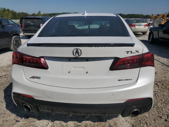 Acura TLX Technology Image 5