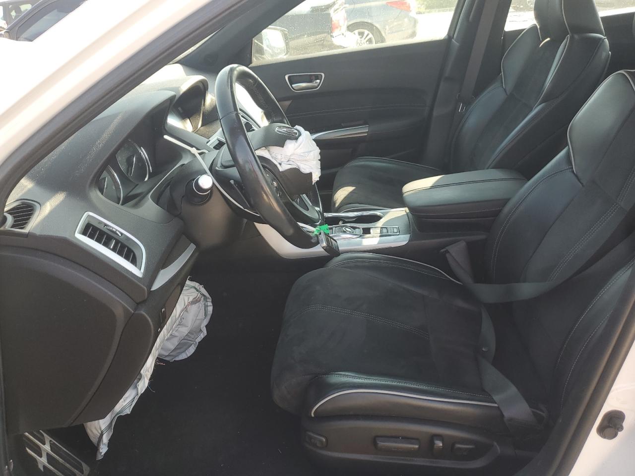 Acura TLX Technology Image 10