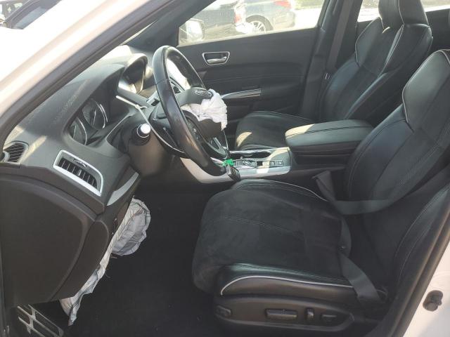 Acura TLX Technology Image 10