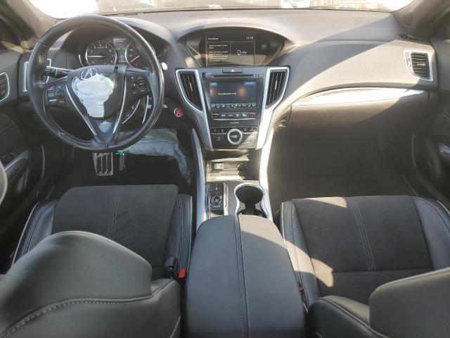 Acura TLX Technology Image 4