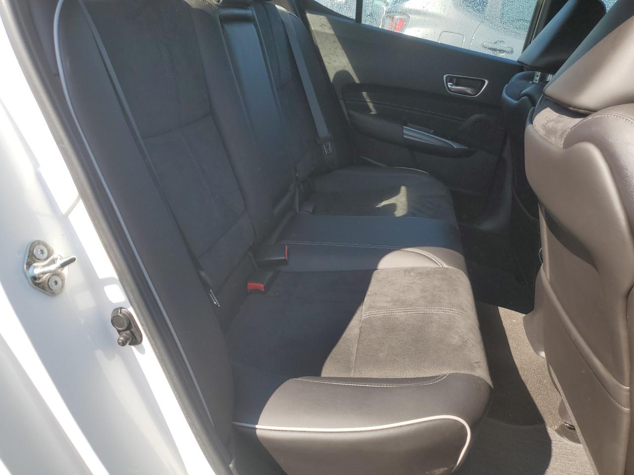 Acura TLX Technology Image 6