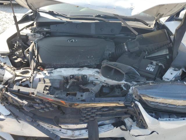 Acura TLX Technology Image 7