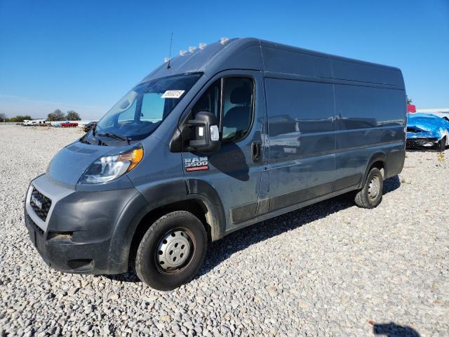  Salvage Ram Promaster