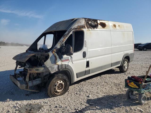  Salvage Ram Promaster