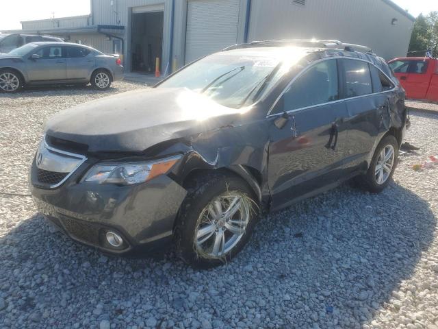  Salvage Acura RDX