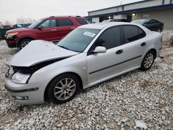  Salvage Saab 9 3