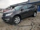 Chevrolet Traverse Lt Image 1