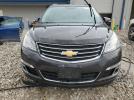 Chevrolet Traverse Lt Image 5