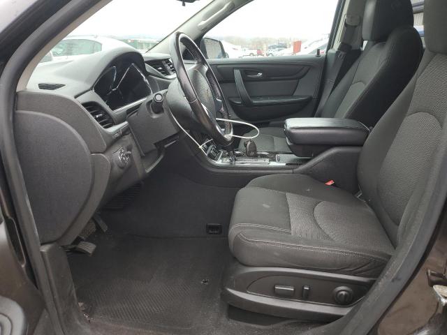 Chevrolet Traverse Lt Image 3