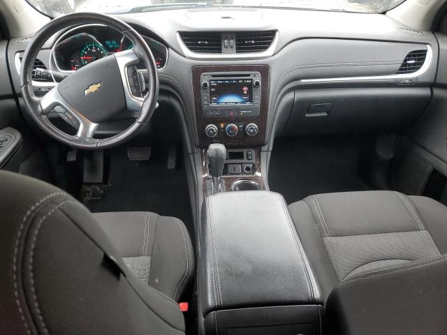 Chevrolet Traverse Lt Image 9