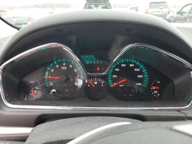 Chevrolet Traverse Lt Image 4