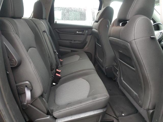 Chevrolet Traverse Lt Image 8