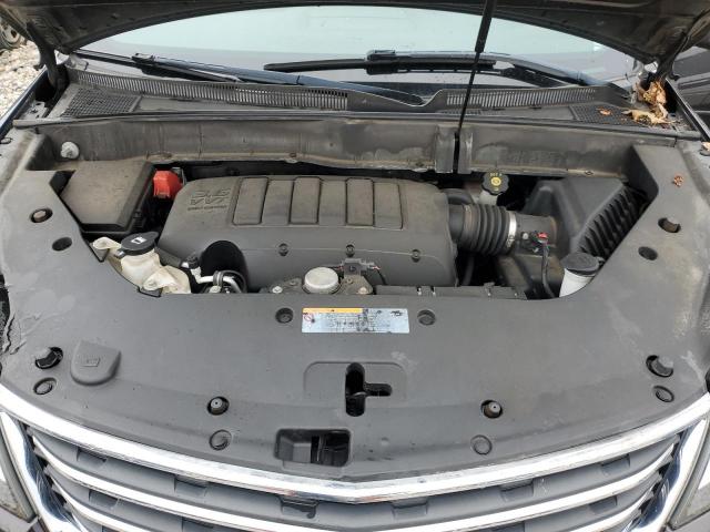 Chevrolet Traverse Lt Image 13