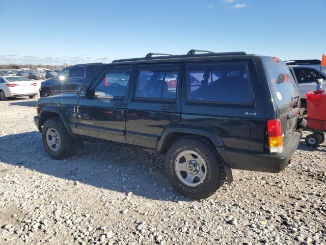 Jeep Grand Cherokee Sport Image 3