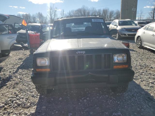 Jeep Grand Cherokee Sport Image 12