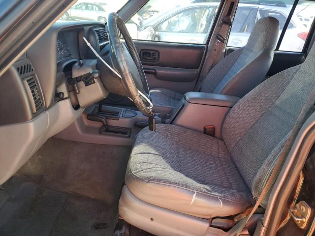 Jeep Grand Cherokee Sport Image 9