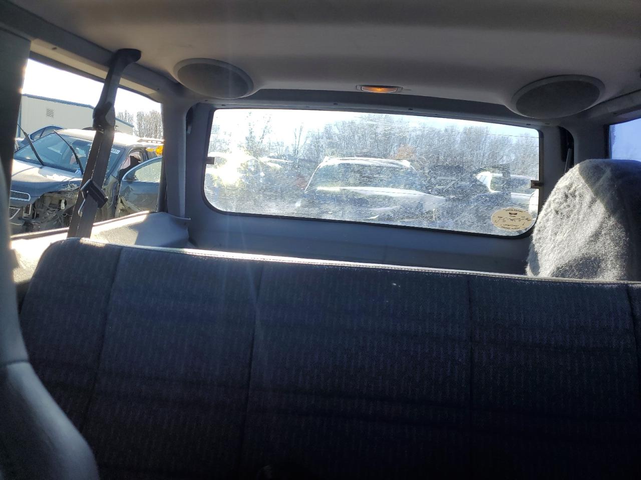 Jeep Grand Cherokee Sport Image 11