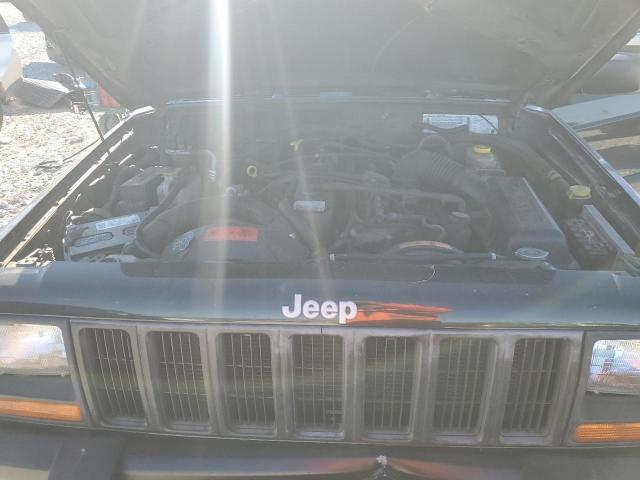 Jeep Grand Cherokee Sport Image 13