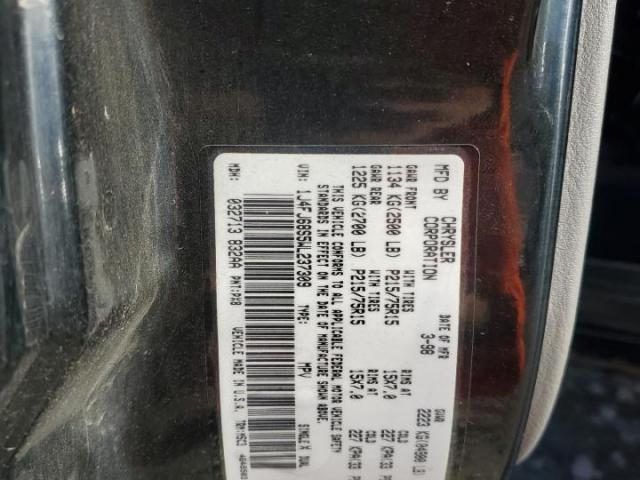 Jeep Grand Cherokee Sport Image 6