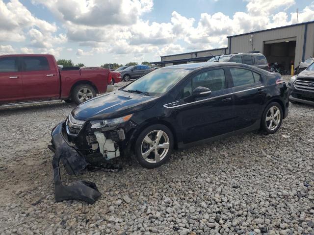  Salvage Chevrolet Volt