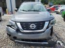 Nissan Pathfinder S Image 12