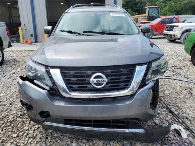 Nissan Pathfinder S Image 12