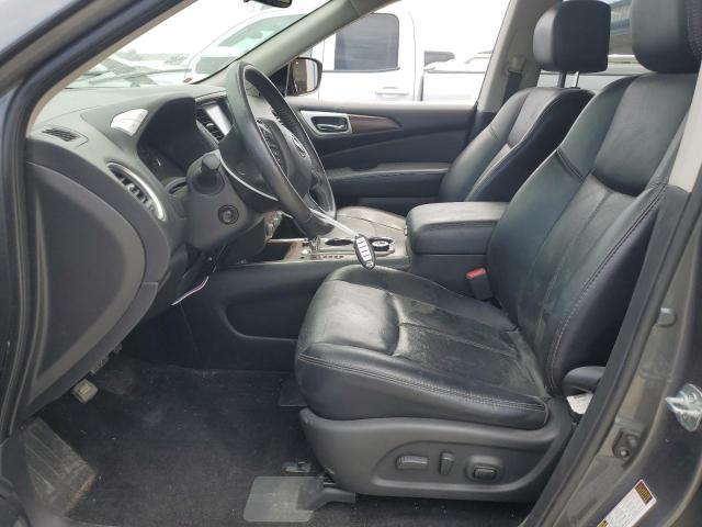 Nissan Pathfinder S Image 10