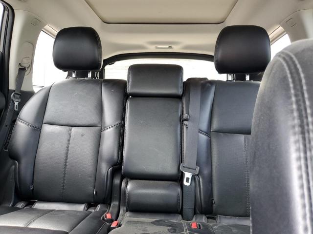 Nissan Pathfinder S Image 7