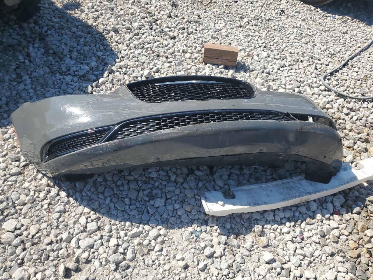 Chrysler 300 Touring Image 9