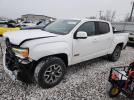 GMC Canyon Sle Image 1