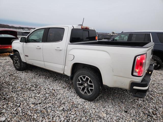 GMC Canyon Sle Image 2