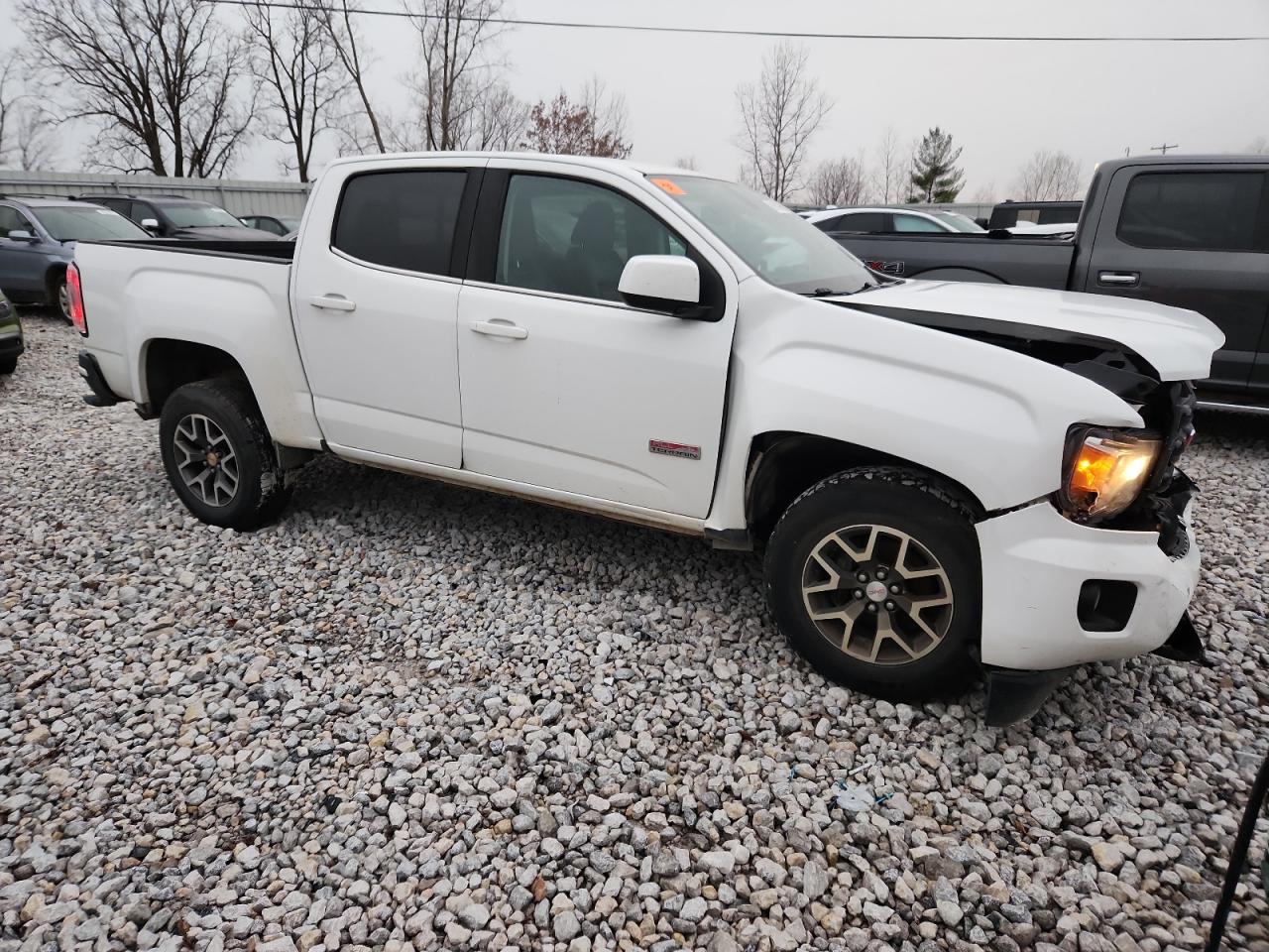 GMC Canyon Sle Image 6