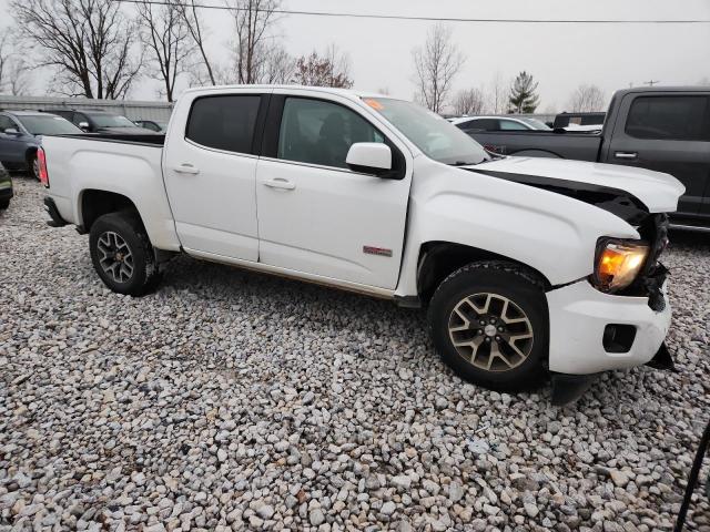 GMC Canyon Sle Image 6
