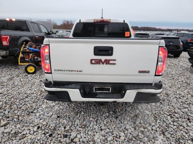GMC Canyon Sle Image 11