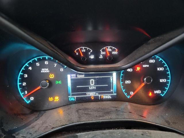 GMC Canyon Sle Image 8