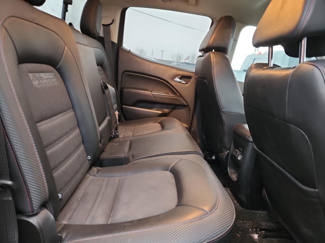 GMC Canyon Sle Image 10