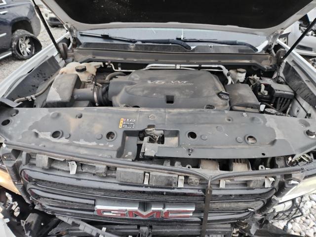 GMC Canyon Sle Image 9