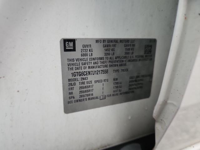 GMC Canyon Sle Image 4