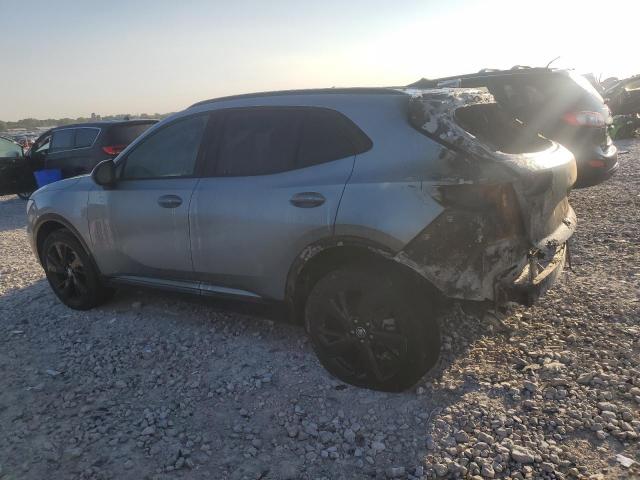 Buick Envision Preferred Image 6