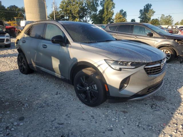 Buick Envision Preferred Image 2