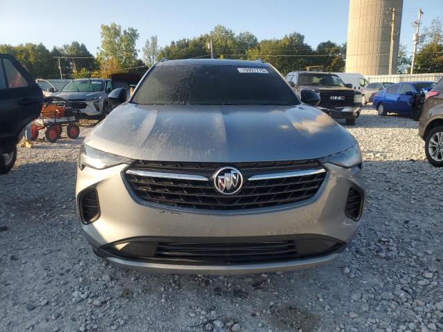 Buick Envision Preferred Image 9