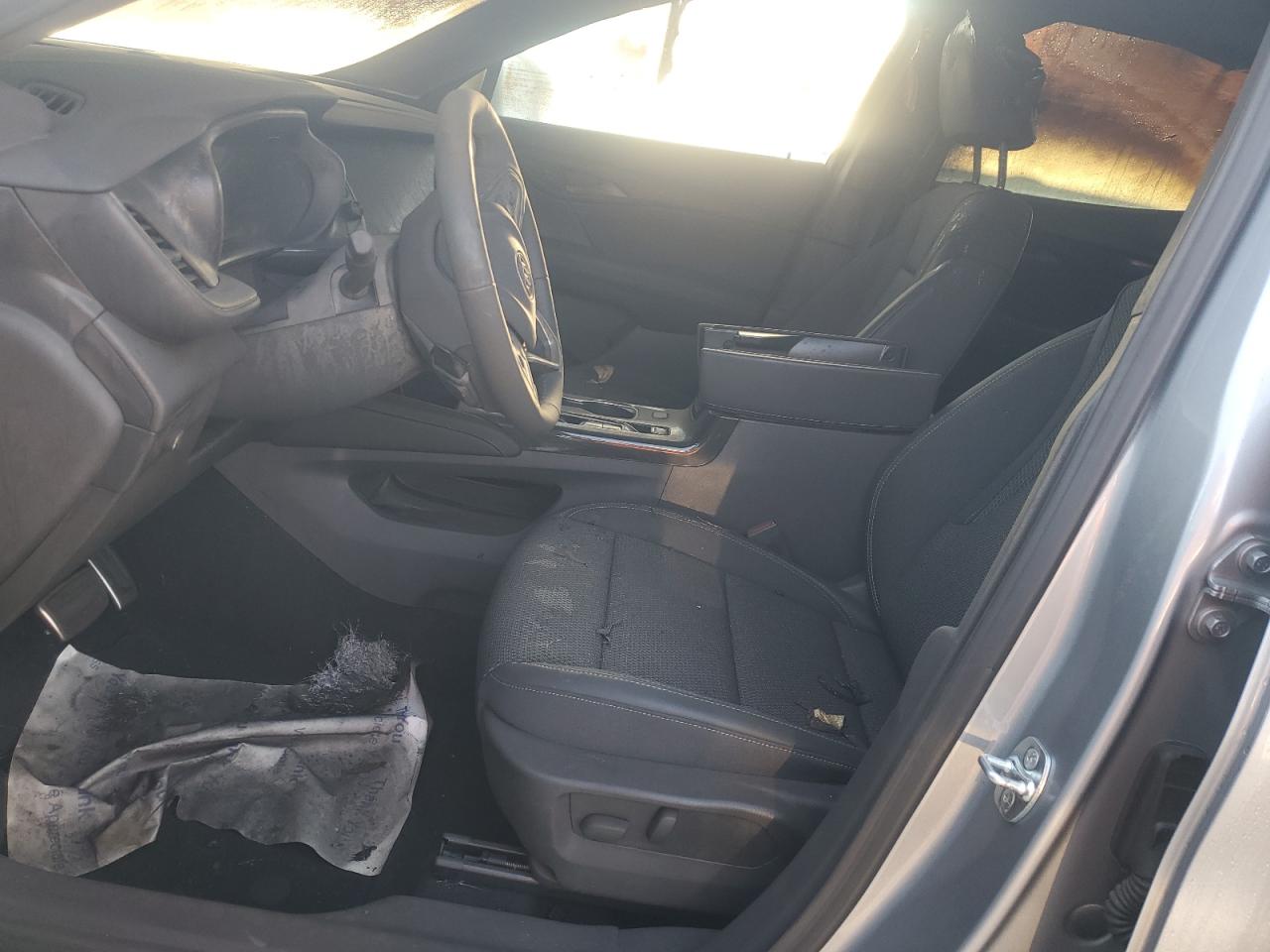 Buick Envision Preferred Image 5