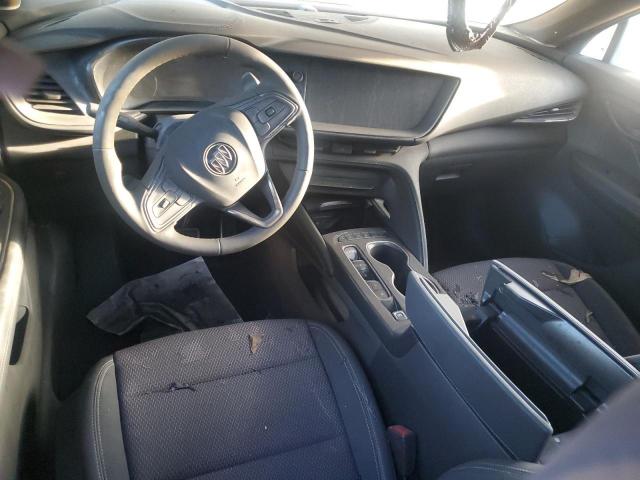 Buick Envision Preferred Image 13