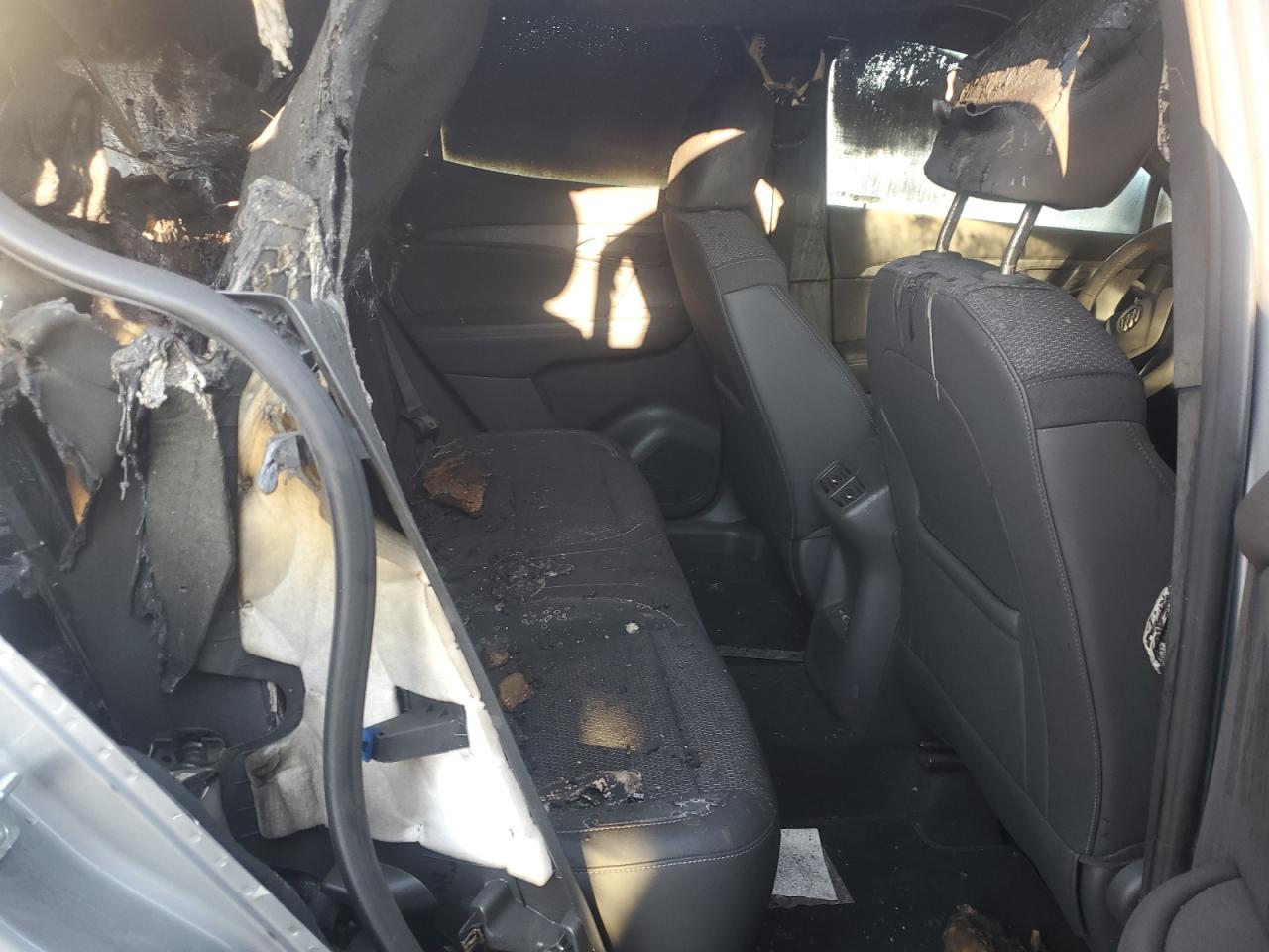 Buick Envision Preferred Image 11