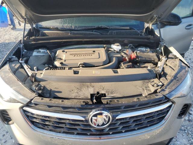 Buick Envision Preferred Image 12