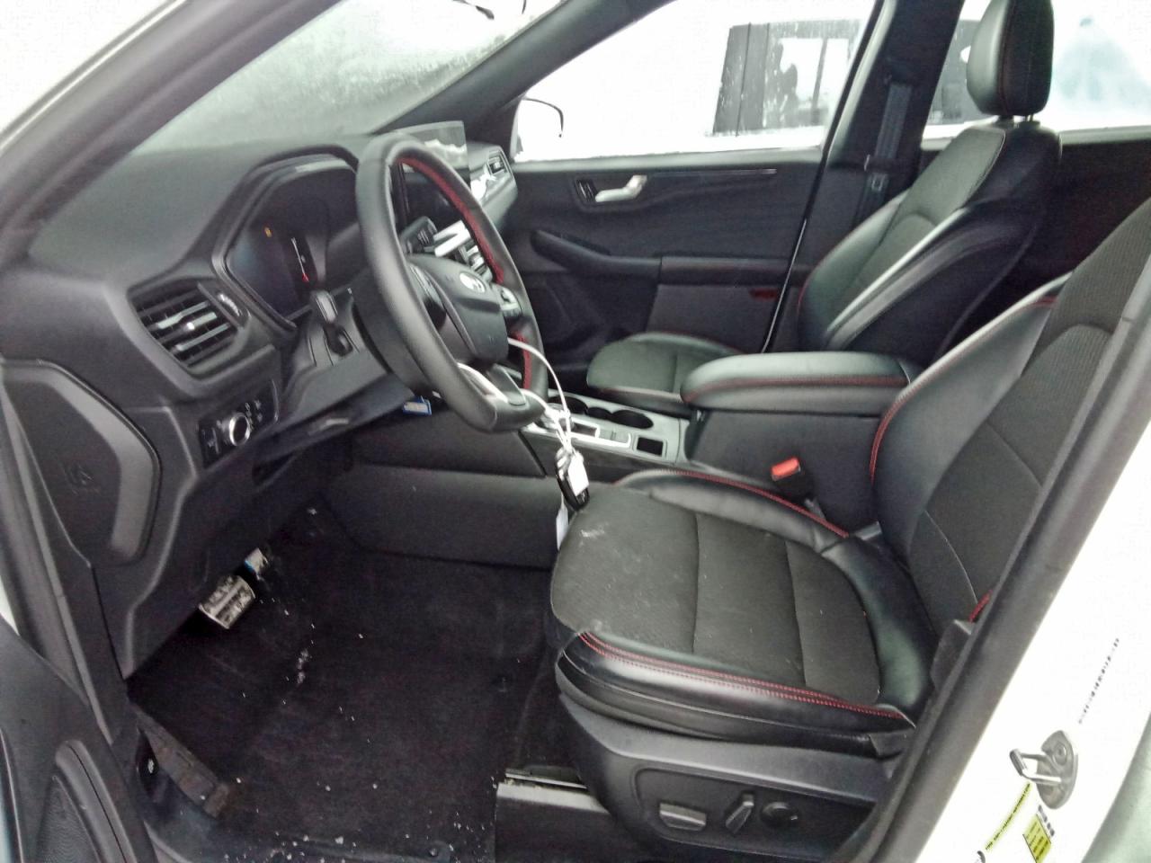 Ford Escape St Line Image 8