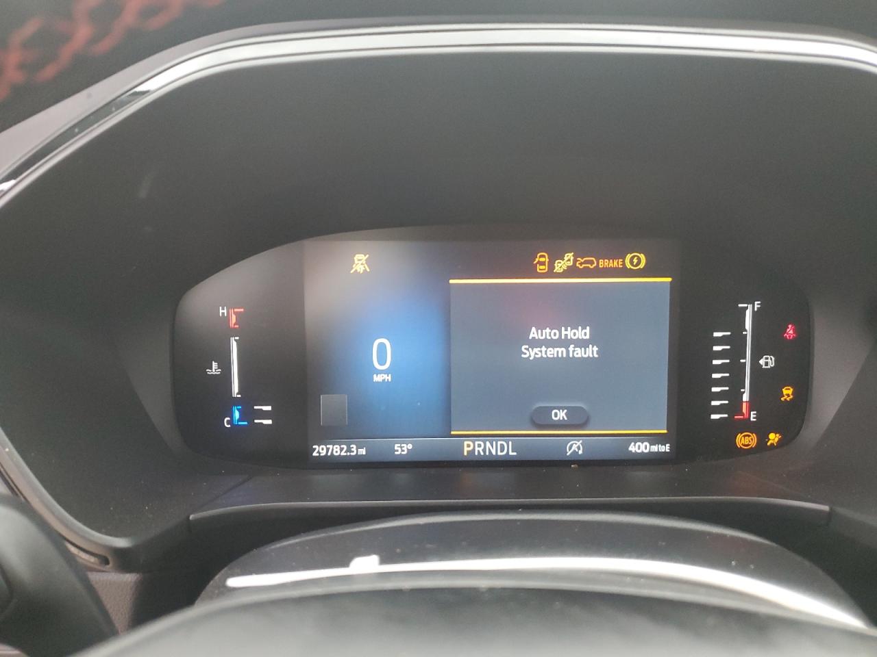 Ford Escape St Line Image 6