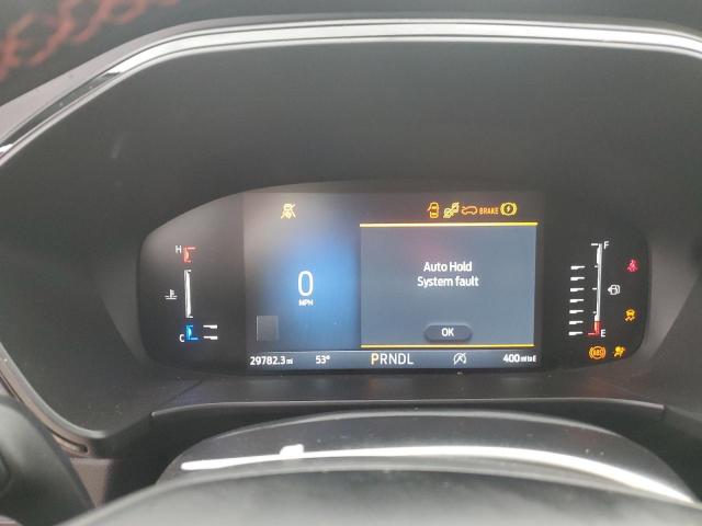 Ford Escape St Line Image 6