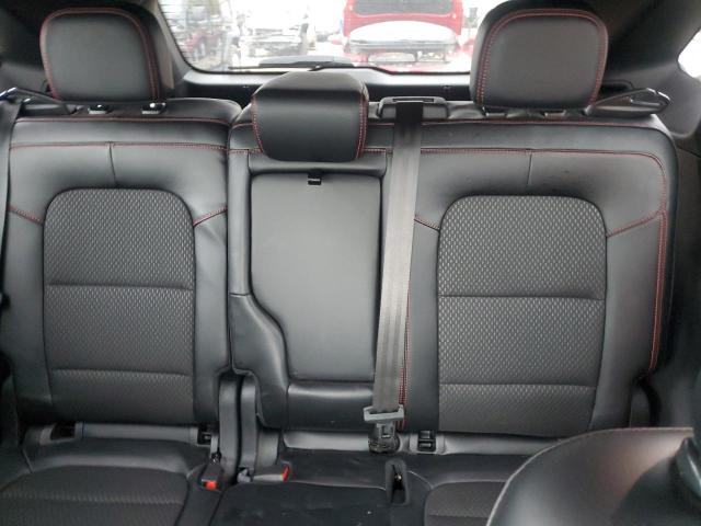 Ford Escape St Line Image 9