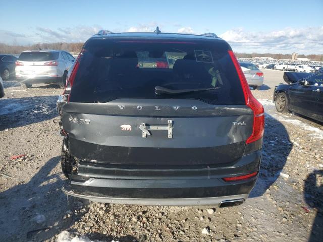 Volvo XC90 T6 Momentum Image 8